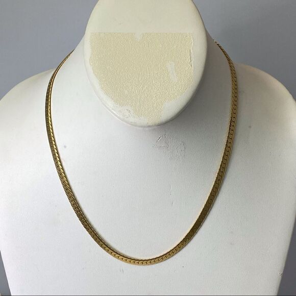 Lady Remington Vintage Necklace - Picture 1 of 5